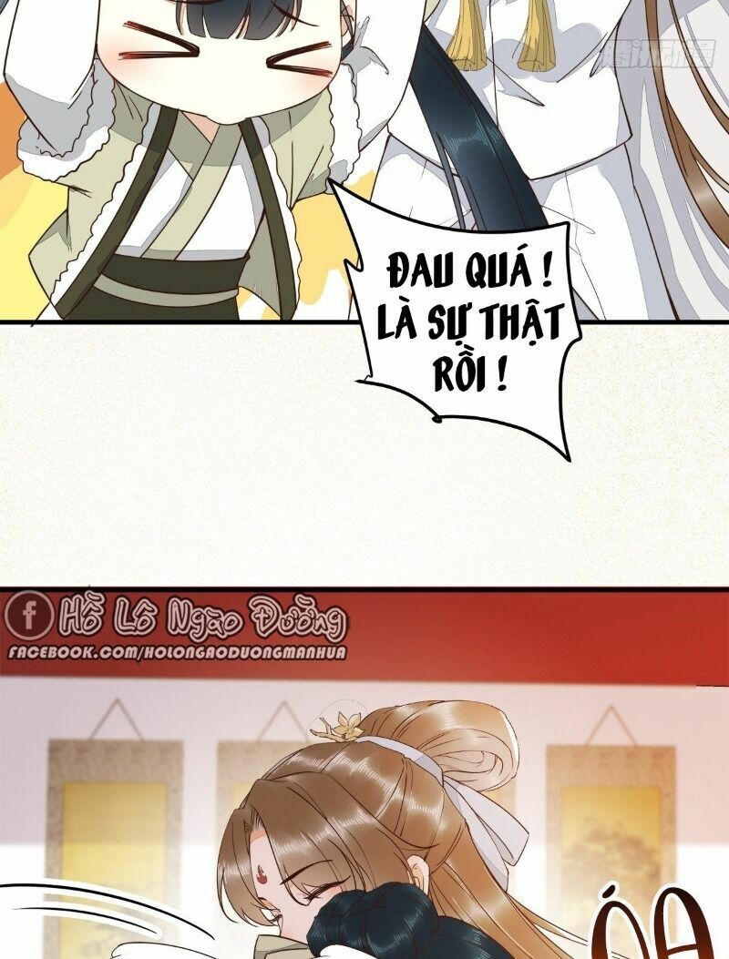 Sát Thủ Vương Phi Không Dễ Chọc Chapter 67 - Next Chapter 68