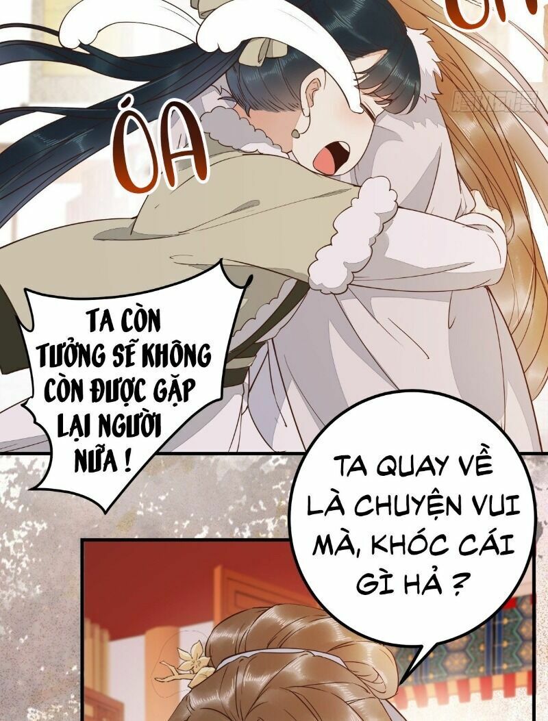 Sát Thủ Vương Phi Không Dễ Chọc Chapter 67 - Next Chapter 68