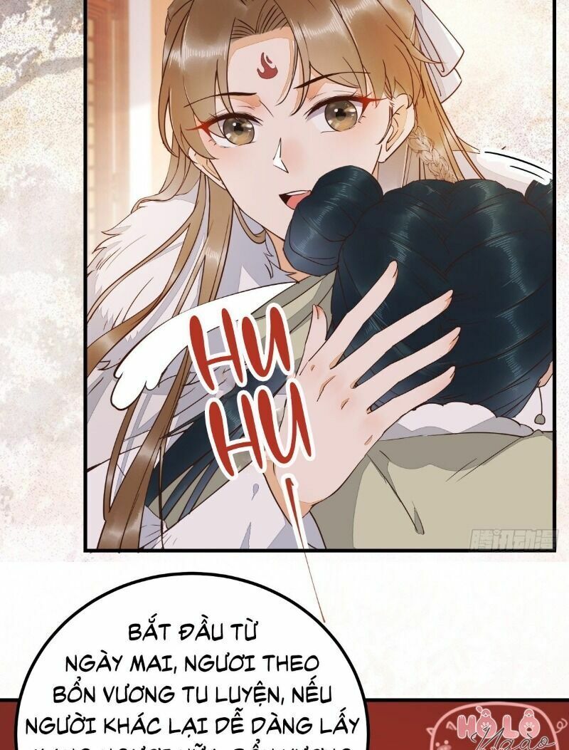 Sát Thủ Vương Phi Không Dễ Chọc Chapter 67 - Next Chapter 68