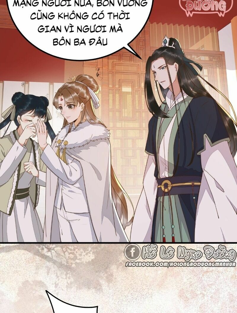 Sát Thủ Vương Phi Không Dễ Chọc Chapter 67 - Next Chapter 68