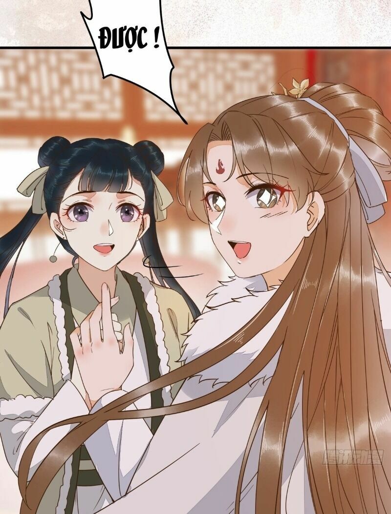 Sát Thủ Vương Phi Không Dễ Chọc Chapter 67 - Next Chapter 68