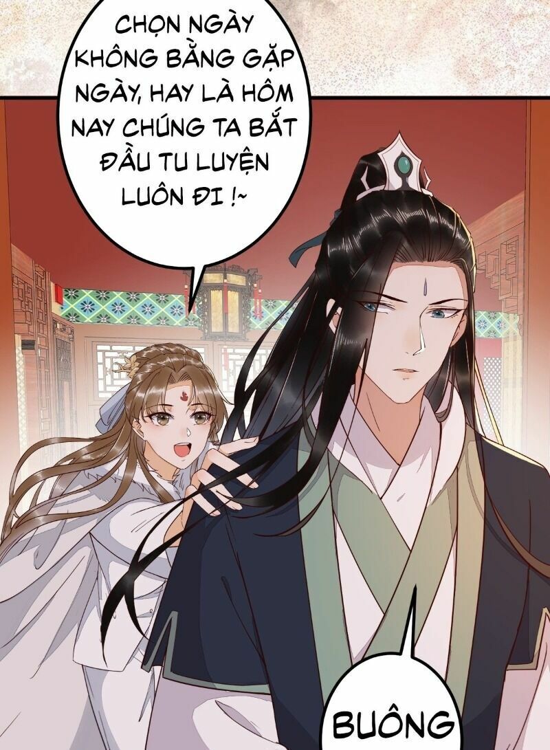 Sát Thủ Vương Phi Không Dễ Chọc Chapter 67 - Next Chapter 68