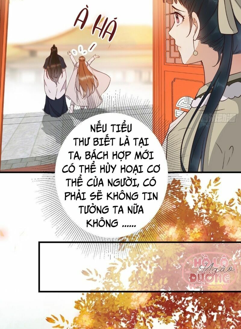 Sát Thủ Vương Phi Không Dễ Chọc Chapter 67 - Next Chapter 68