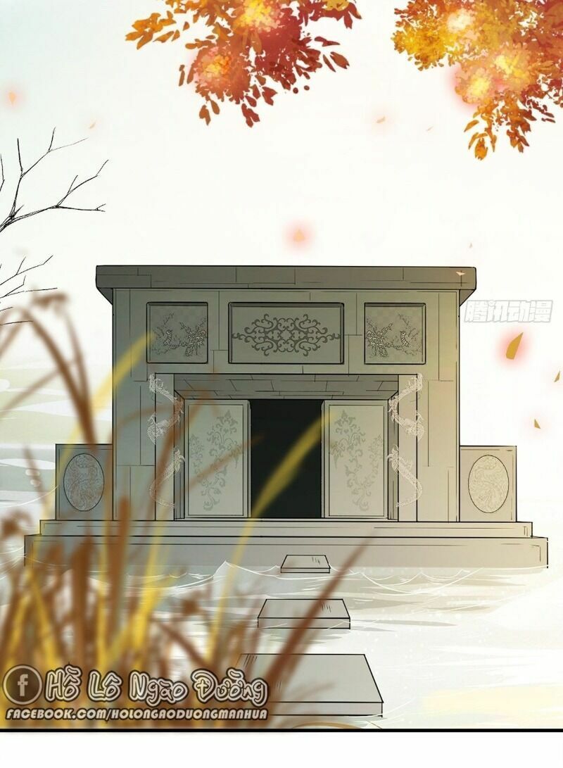 Sát Thủ Vương Phi Không Dễ Chọc Chapter 67 - Next Chapter 68