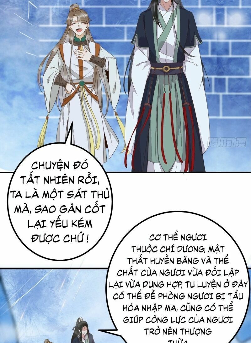 Sát Thủ Vương Phi Không Dễ Chọc Chapter 67 - Next Chapter 68