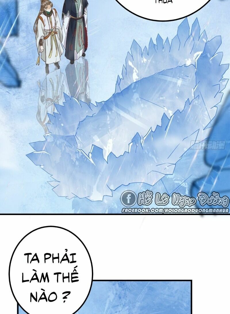 Sát Thủ Vương Phi Không Dễ Chọc Chapter 67 - Next Chapter 68