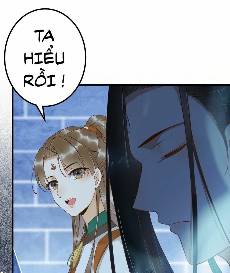 Sát Thủ Vương Phi Không Dễ Chọc Chapter 67 - Next Chapter 68