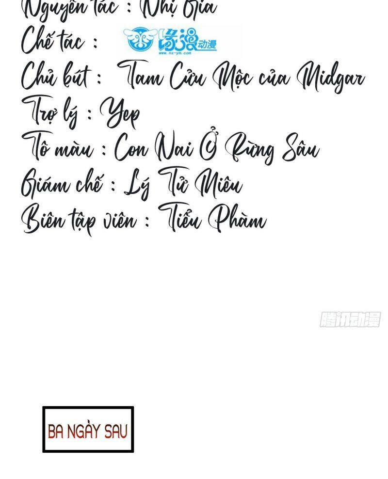 Sát Thủ Vương Phi Không Dễ Chọc Chapter 68 - Next Chapter 69