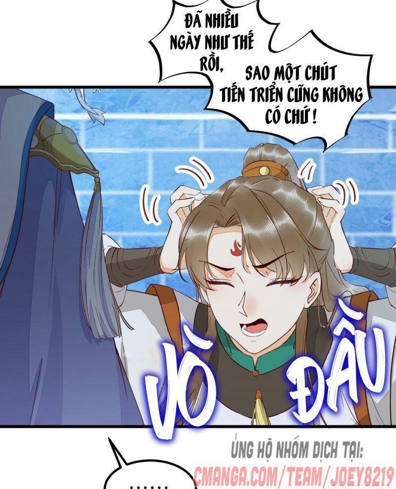 Sát Thủ Vương Phi Không Dễ Chọc Chapter 68 - Next Chapter 69