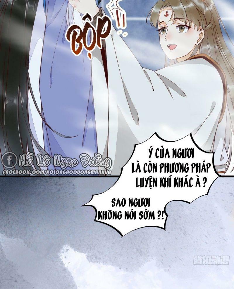 Sát Thủ Vương Phi Không Dễ Chọc Chapter 68 - Next Chapter 69