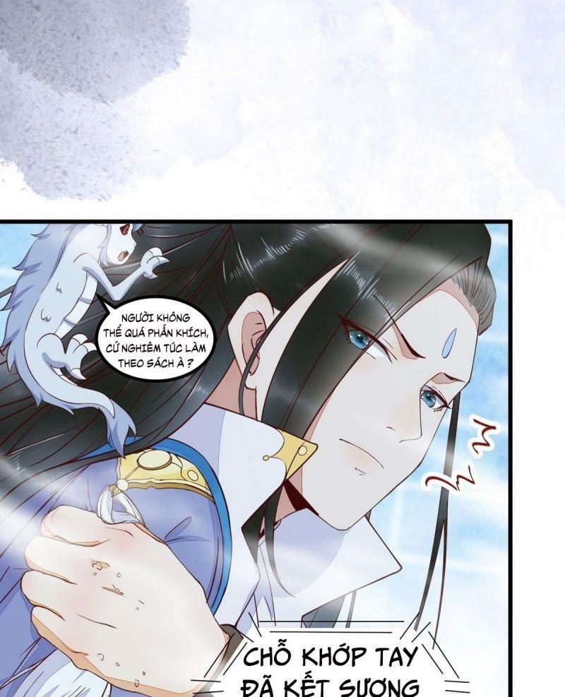 Sát Thủ Vương Phi Không Dễ Chọc Chapter 68 - Next Chapter 69