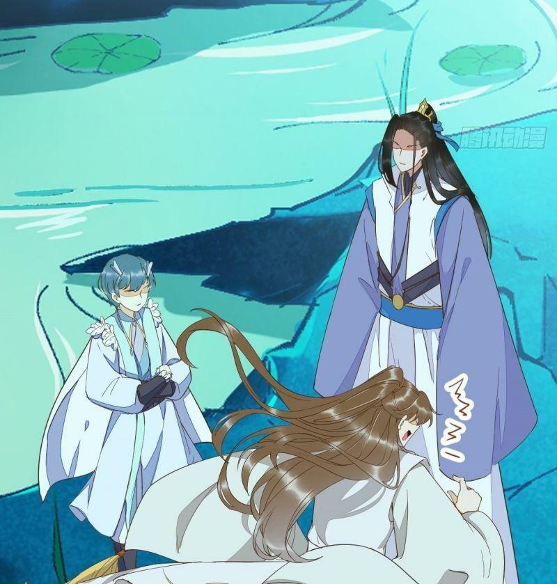 Sát Thủ Vương Phi Không Dễ Chọc Chapter 68 - Next Chapter 69