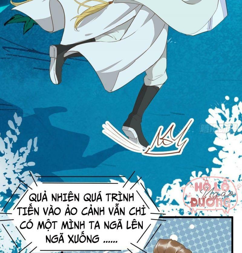 Sát Thủ Vương Phi Không Dễ Chọc Chapter 68 - Next Chapter 69