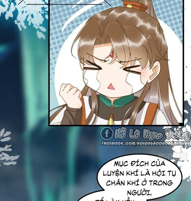 Sát Thủ Vương Phi Không Dễ Chọc Chapter 68 - Next Chapter 69