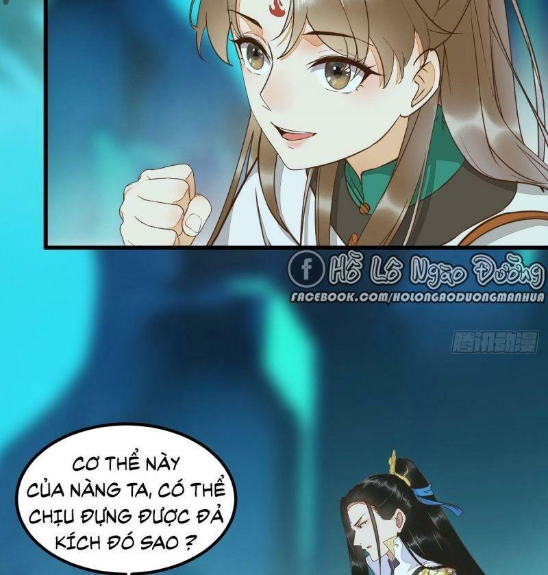 Sát Thủ Vương Phi Không Dễ Chọc Chapter 68 - Next Chapter 69