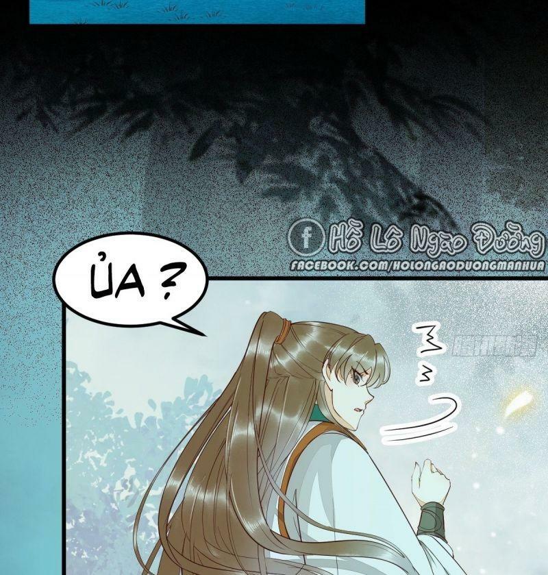 Sát Thủ Vương Phi Không Dễ Chọc Chapter 68 - Next Chapter 69