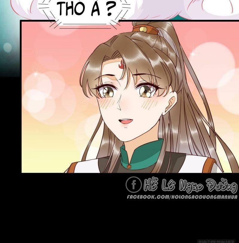 Sát Thủ Vương Phi Không Dễ Chọc Chapter 68 - Next Chapter 69