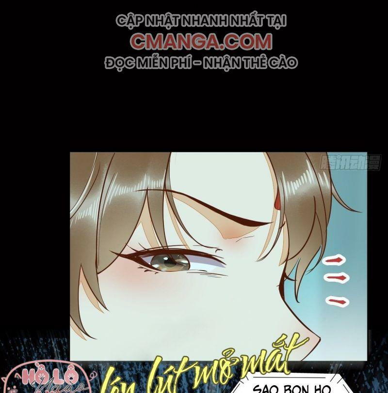 Sát Thủ Vương Phi Không Dễ Chọc Chapter 68 - Next Chapter 69