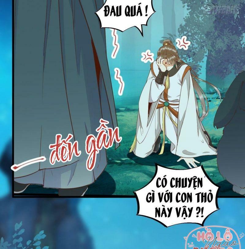 Sát Thủ Vương Phi Không Dễ Chọc Chapter 68 - Next Chapter 69