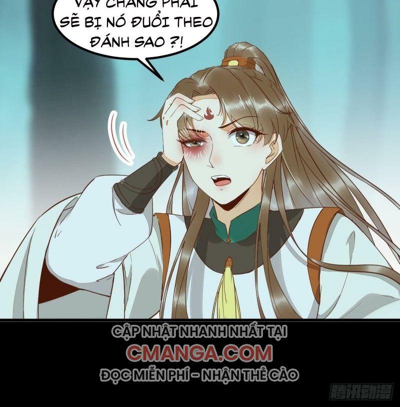 Sát Thủ Vương Phi Không Dễ Chọc Chapter 68 - Next Chapter 69