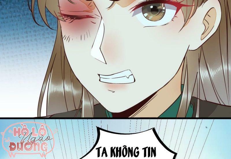 Sát Thủ Vương Phi Không Dễ Chọc Chapter 68 - Next Chapter 69