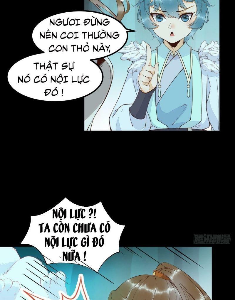 Sát Thủ Vương Phi Không Dễ Chọc Chapter 69 - Next Chapter 70