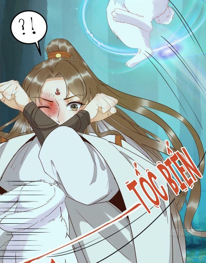 Sát Thủ Vương Phi Không Dễ Chọc Chapter 69 - Next Chapter 70