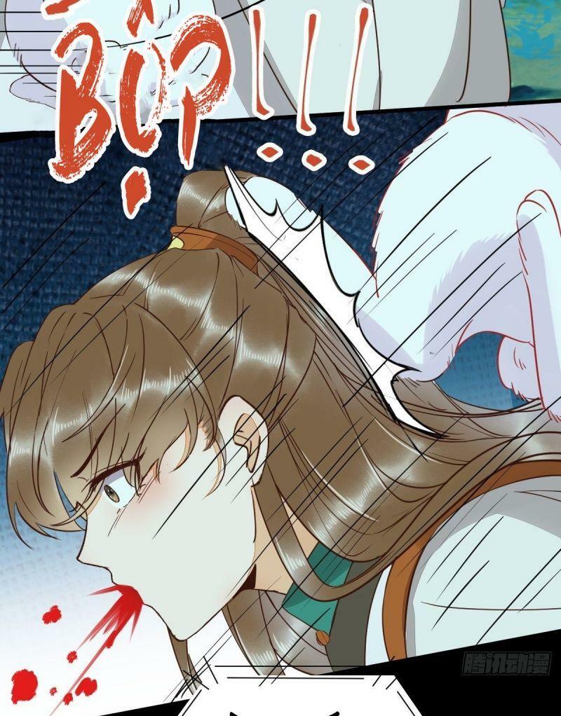 Sát Thủ Vương Phi Không Dễ Chọc Chapter 69 - Next Chapter 70