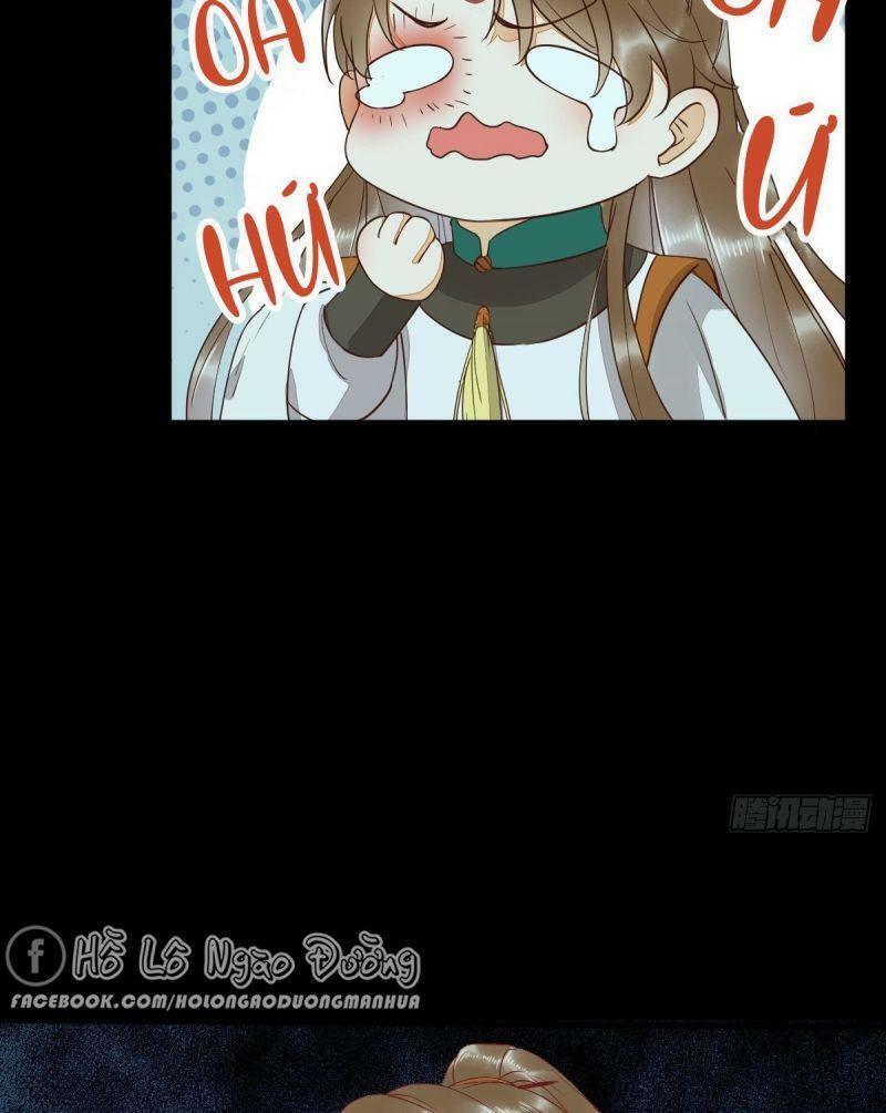 Sát Thủ Vương Phi Không Dễ Chọc Chapter 69 - Next Chapter 70