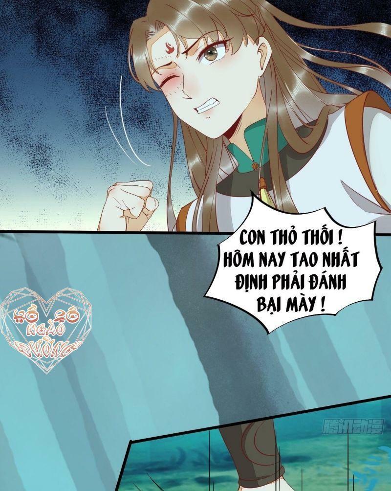 Sát Thủ Vương Phi Không Dễ Chọc Chapter 69 - Next Chapter 70