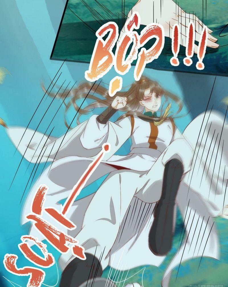 Sát Thủ Vương Phi Không Dễ Chọc Chapter 69 - Next Chapter 70