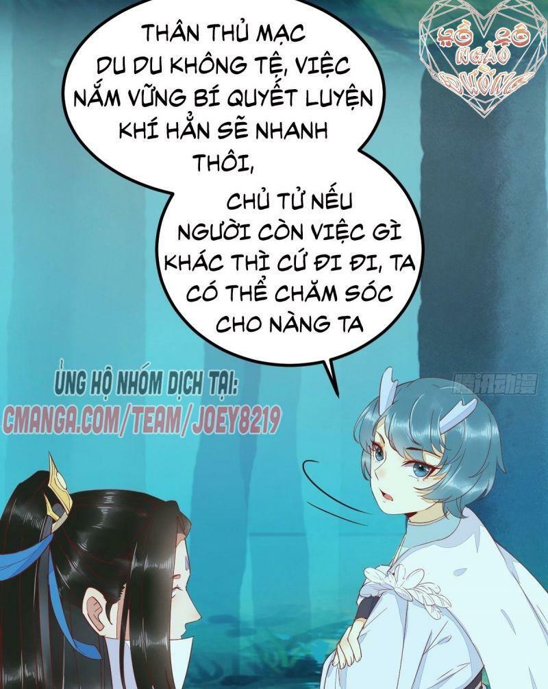 Sát Thủ Vương Phi Không Dễ Chọc Chapter 69 - Next Chapter 70