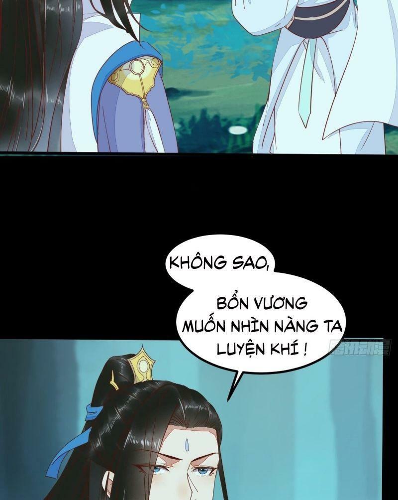 Sát Thủ Vương Phi Không Dễ Chọc Chapter 69 - Next Chapter 70