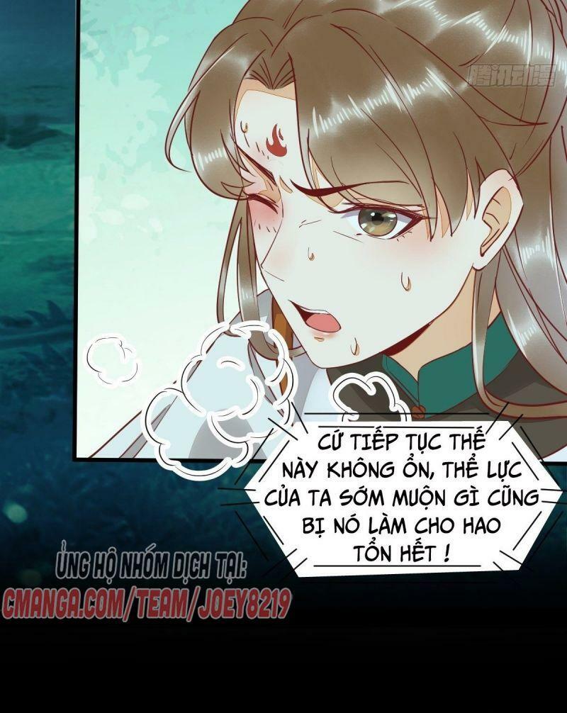 Sát Thủ Vương Phi Không Dễ Chọc Chapter 69 - Next Chapter 70