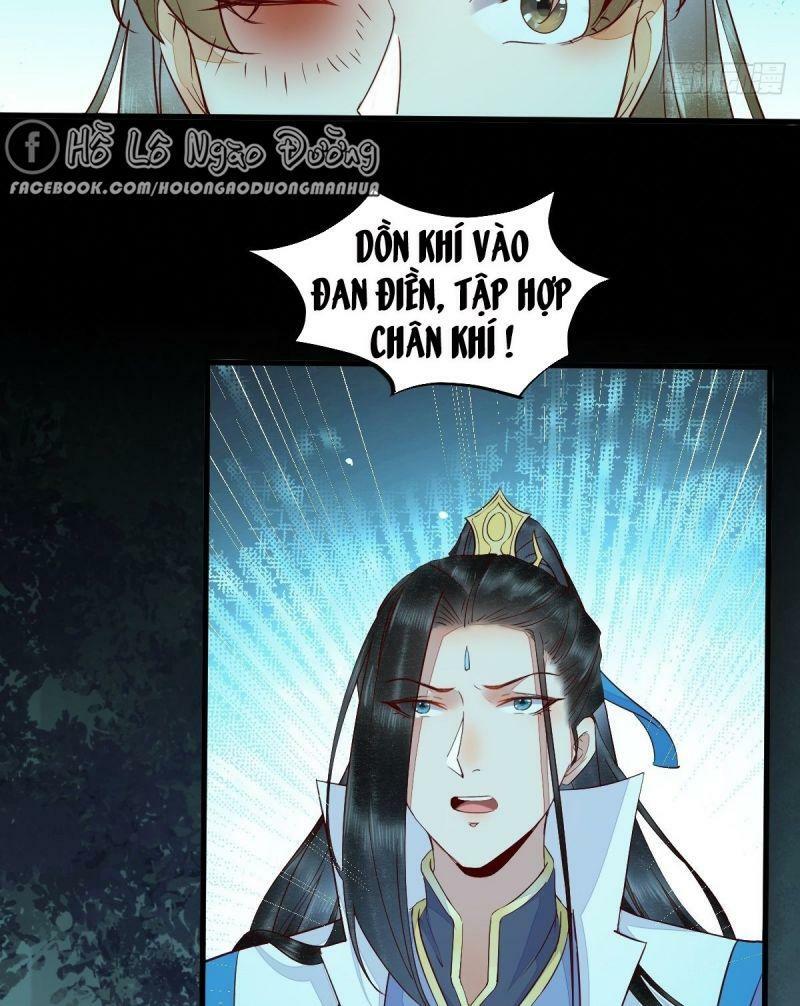 Sát Thủ Vương Phi Không Dễ Chọc Chapter 69 - Next Chapter 70