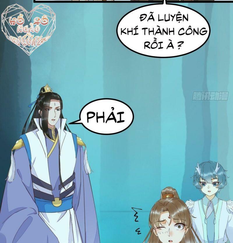 Sát Thủ Vương Phi Không Dễ Chọc Chapter 69 - Next Chapter 70