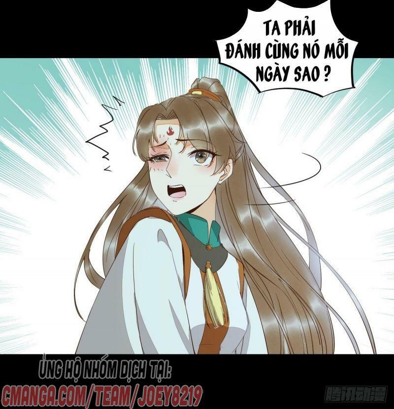 Sát Thủ Vương Phi Không Dễ Chọc Chapter 69 - Next Chapter 70