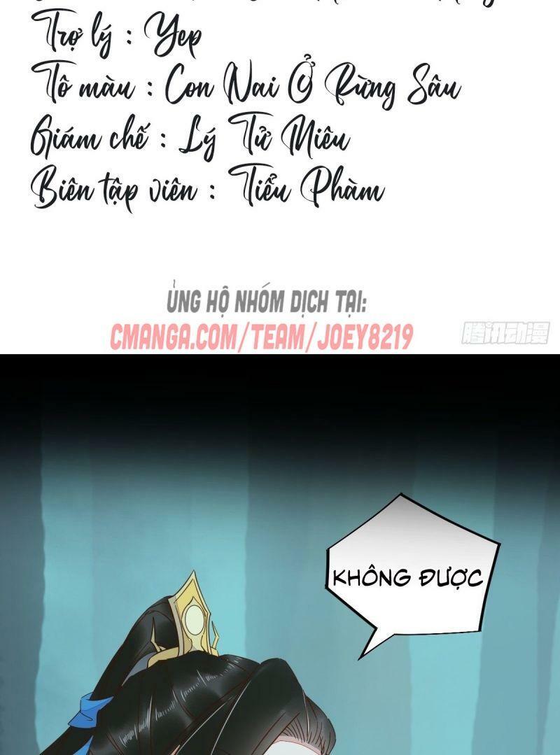 Sát Thủ Vương Phi Không Dễ Chọc Chapter 70 - Next Chapter 71