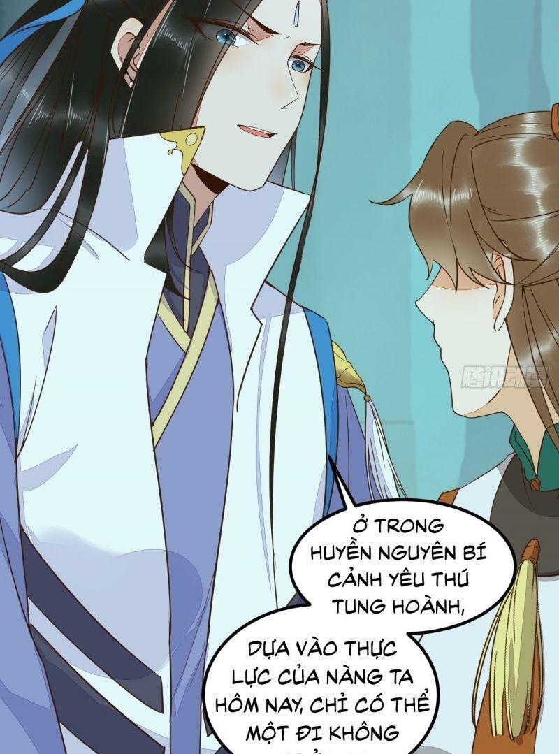 Sát Thủ Vương Phi Không Dễ Chọc Chapter 70 - Next Chapter 71