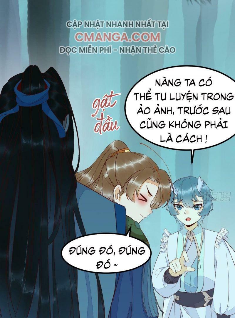 Sát Thủ Vương Phi Không Dễ Chọc Chapter 70 - Next Chapter 71