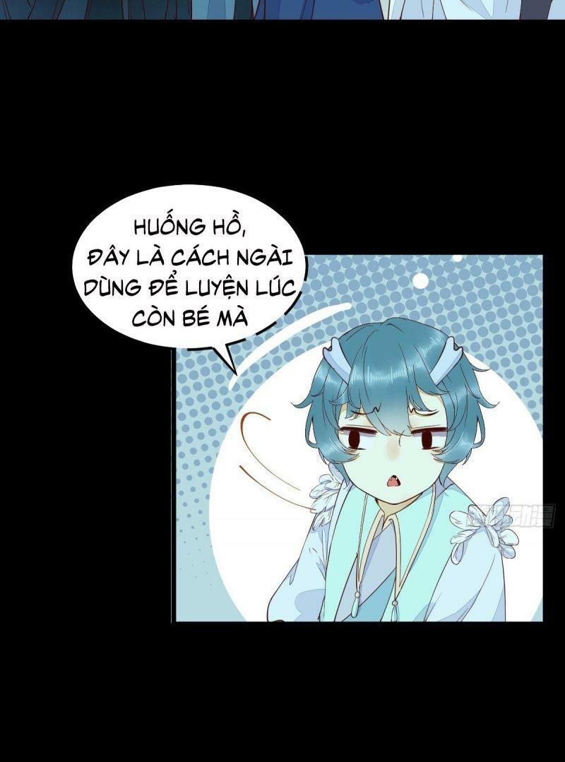 Sát Thủ Vương Phi Không Dễ Chọc Chapter 70 - Next Chapter 71