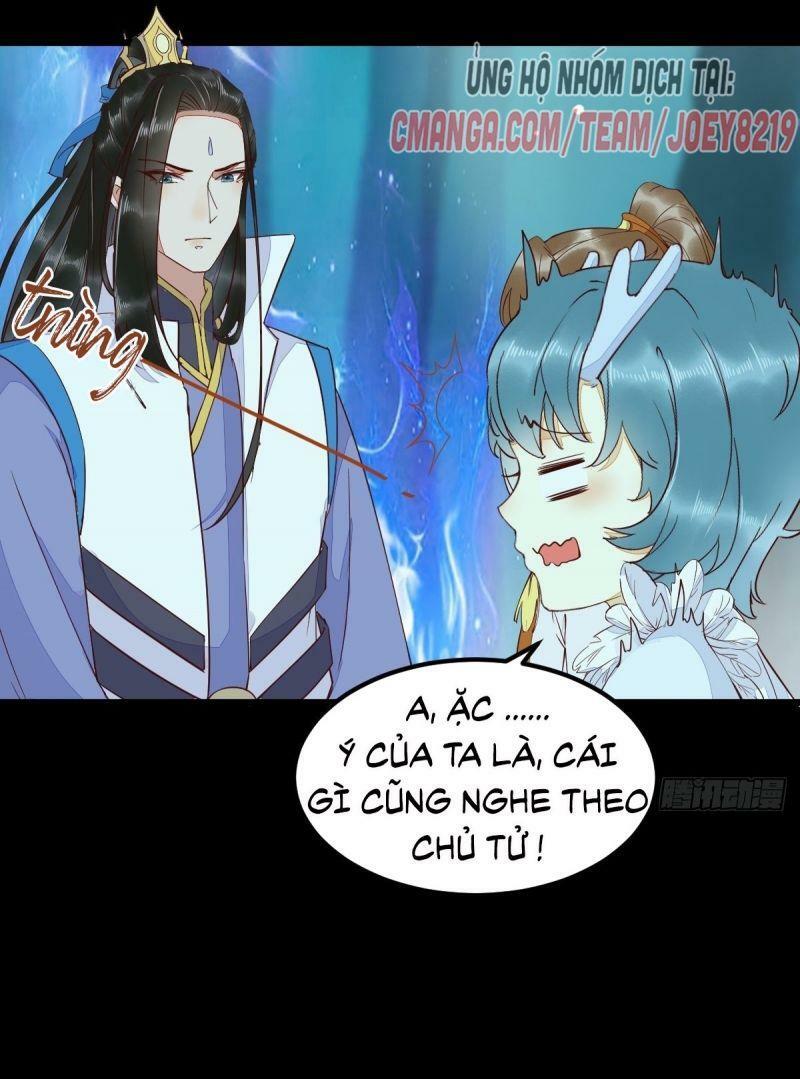 Sát Thủ Vương Phi Không Dễ Chọc Chapter 70 - Next Chapter 71