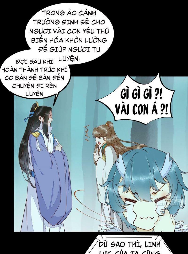 Sát Thủ Vương Phi Không Dễ Chọc Chapter 70 - Next Chapter 71