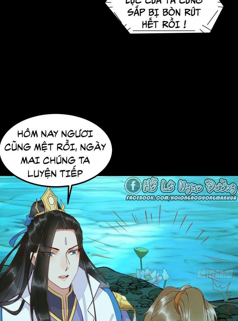 Sát Thủ Vương Phi Không Dễ Chọc Chapter 70 - Next Chapter 71