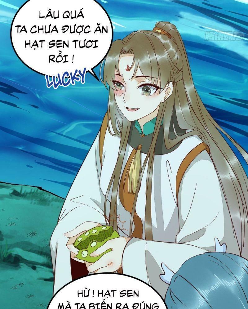 Sát Thủ Vương Phi Không Dễ Chọc Chapter 70 - Next Chapter 71