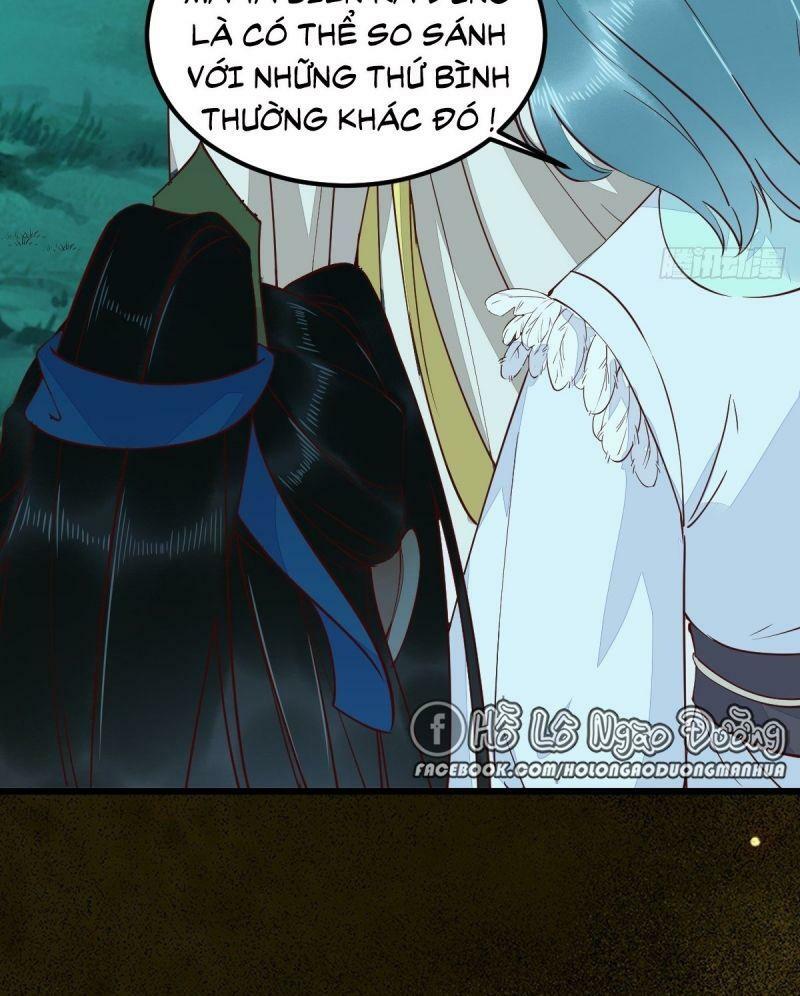 Sát Thủ Vương Phi Không Dễ Chọc Chapter 70 - Next Chapter 71