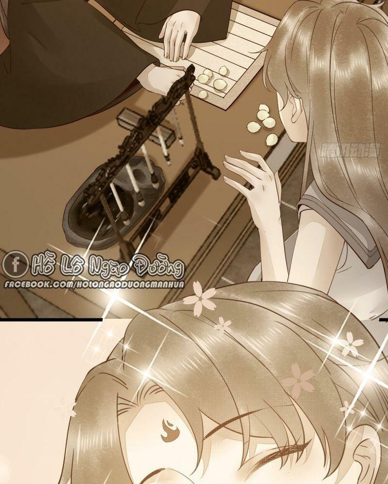 Sát Thủ Vương Phi Không Dễ Chọc Chapter 70 - Next Chapter 71