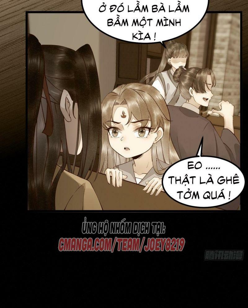 Sát Thủ Vương Phi Không Dễ Chọc Chapter 70 - Next Chapter 71