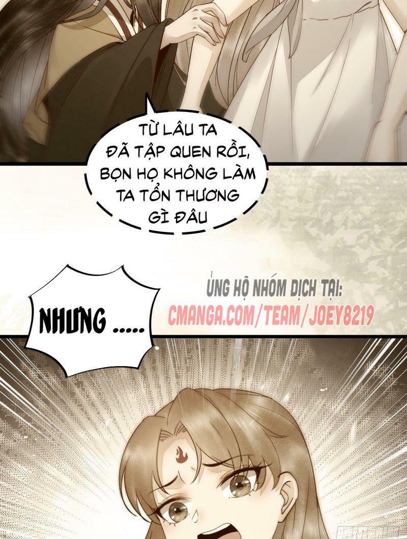 Sát Thủ Vương Phi Không Dễ Chọc Chapter 70 - Next Chapter 71