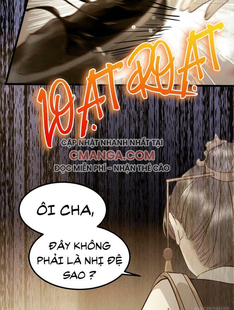 Sát Thủ Vương Phi Không Dễ Chọc Chapter 70 - Next Chapter 71